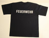 T-Shirt Snap Flash Line FF