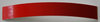 Helmkennzeichenband 3M rot Reflex 10 mm